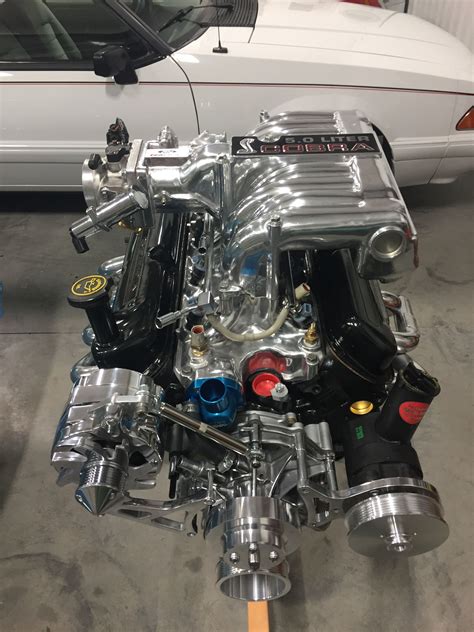 mustang parts 5.0 engine